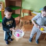 Leptirići – Tjedan zdravlja