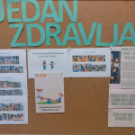 Pano – Tjedan zdravlja
