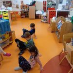 Zvjezdice – Tjedan zdravlja